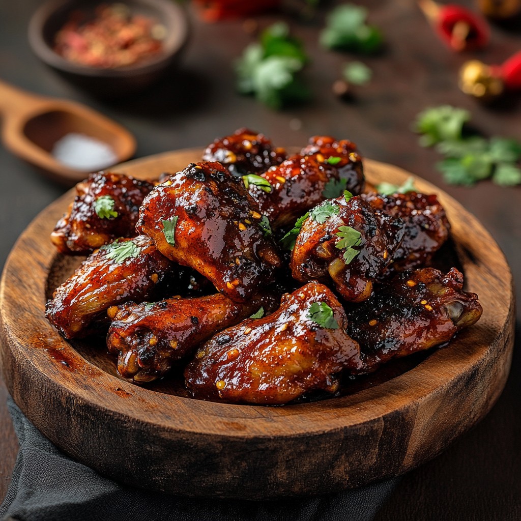 Puesto 9. Wing Wing