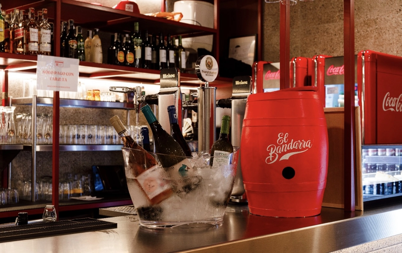 Detrás del mostrador: secretos y sabores de los chefs del Mercado de San Leopoldo