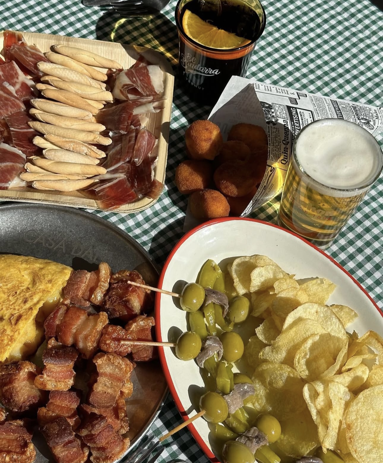 Vuelta a la rutina con sabor: Septiembre en el Mercado de San Leopoldo.