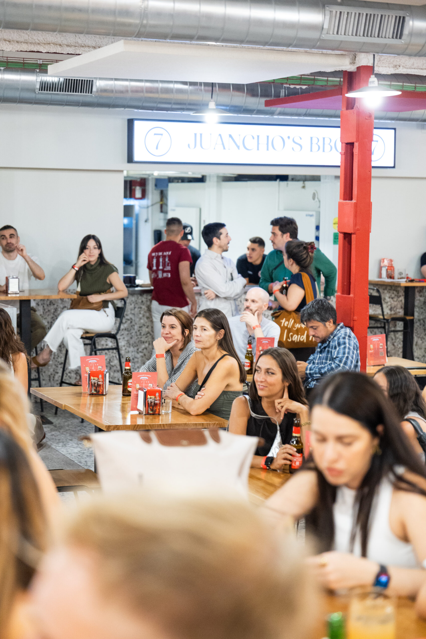 El sabor del otoño en San Leopoldo