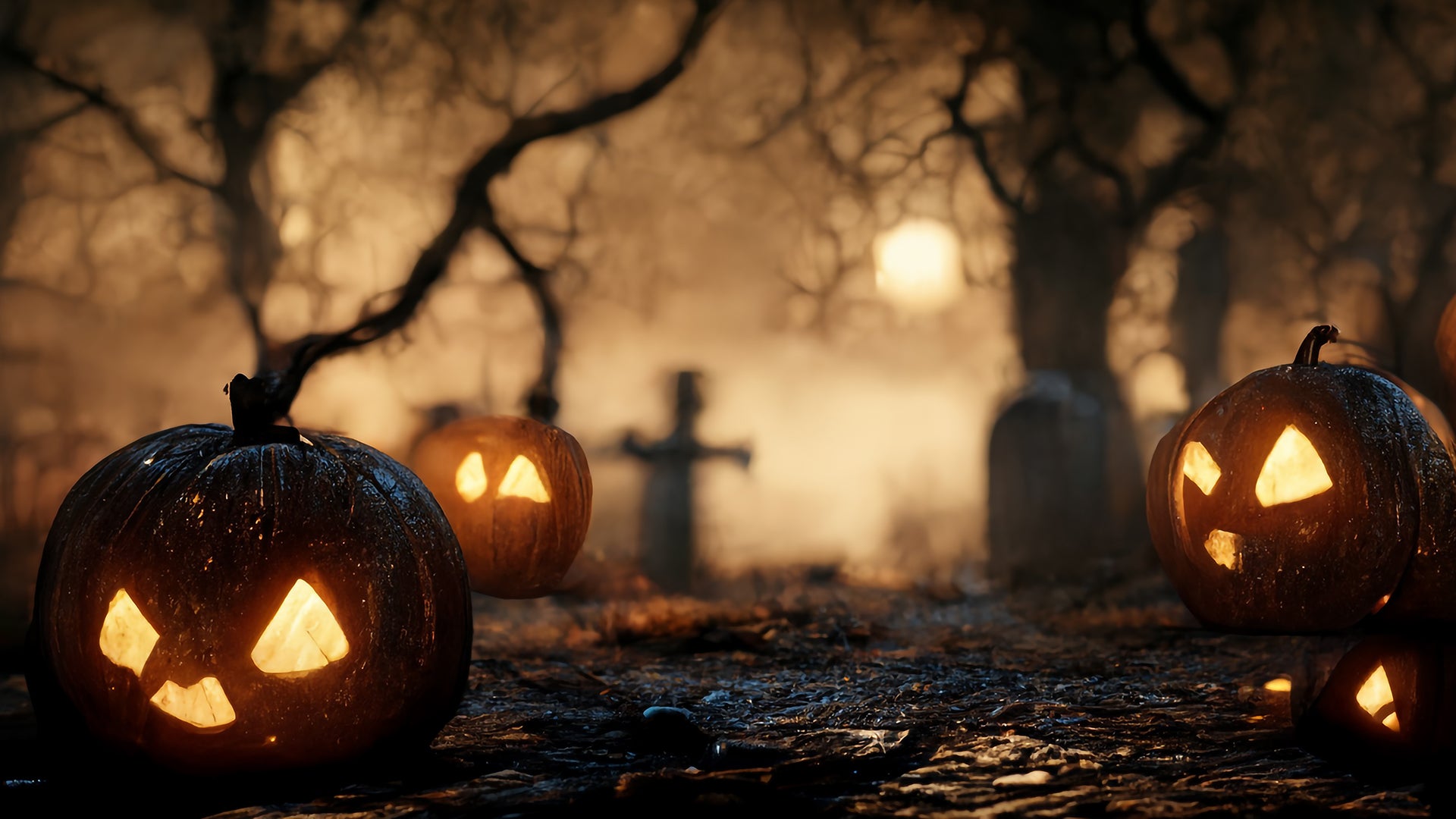 Halloween y Día de los Muertos en San Leopoldo: diversión y tradición